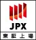 東証ロゴ