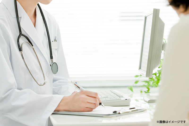 増え続ける紙の出勤簿から脱却。<br class='pc_only'>ペーパーレスな勤怠管理で効率化を実現。<br><span class='company_name_sub'>医療法人SKC様の導入事例</span>