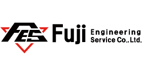 勤怠・給与の作業時間を1/3に、<br class='sp_only'>契約書業務は半分に。<br class='pc_only'>KING OF TIMEシリーズでDX推進。<br class='pc_only'><span class='company_name_sub'>株式会社富士エンジニアリングサービス様の導入事例</span>