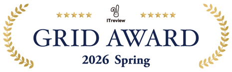 GRID AWARD 2026 Spring