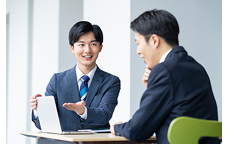 8分でわかる！商談につながるKING OF TIME提案パターン画像