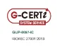 G-CERTI