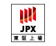 JPX