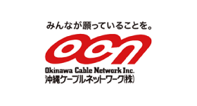 温度検知も出来て打刻も管理できる、<br class='pc-only'>新しい勤怠管理を実現。<br><span class='company_name_sub'>沖縄ケーブルネットワーク様の導入事例</span>