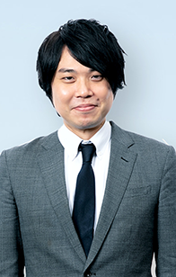 セミナー講師画像