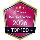 ITreview Best Sofrware in Japan TOP100