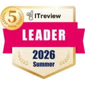ITreview LEADER